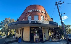Blues Point Hotel